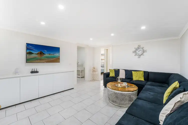 Third view of Homely house listing, 4 & 4A Caddo Close, Greenfield Park NSW 2176