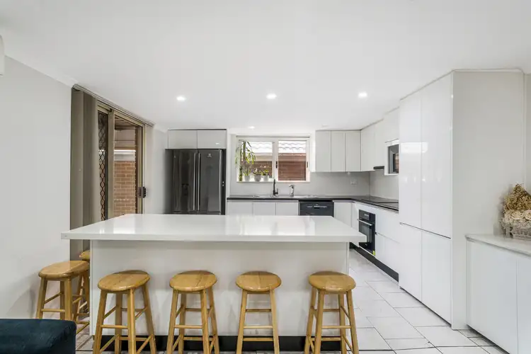 Fourth view of Homely house listing, 4 & 4A Caddo Close, Greenfield Park NSW 2176