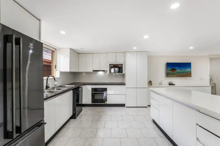 Fifth view of Homely house listing, 4 & 4A Caddo Close, Greenfield Park NSW 2176