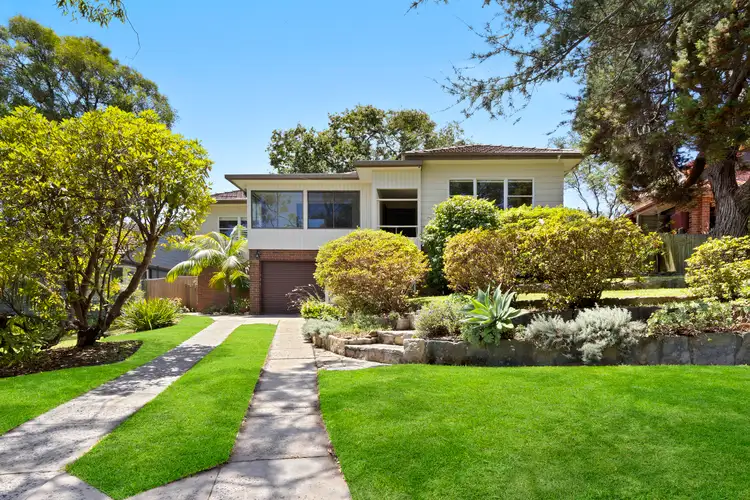 14 Panorama Crescent