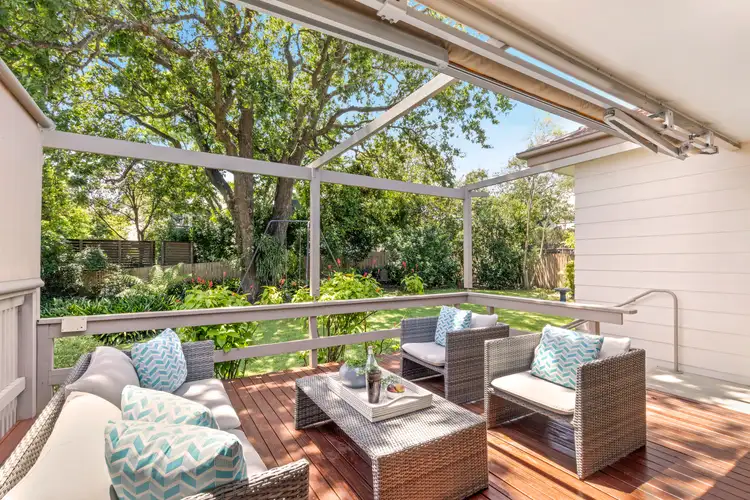 Second view of Homely house listing, 14 Panorama Crescent, Frenchs Forest NSW 2086