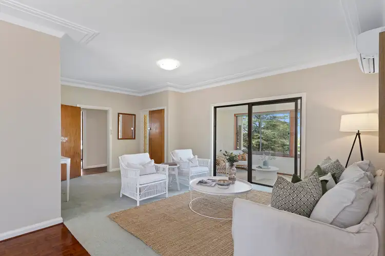 Fourth view of Homely house listing, 14 Panorama Crescent, Frenchs Forest NSW 2086