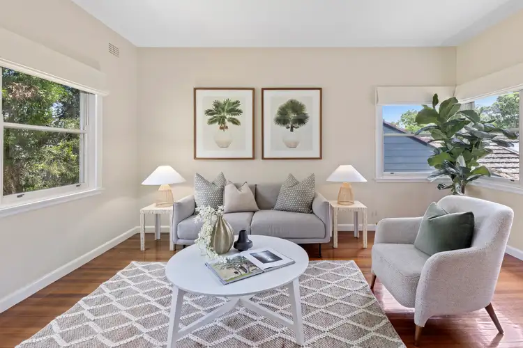 Fifth view of Homely house listing, 14 Panorama Crescent, Frenchs Forest NSW 2086