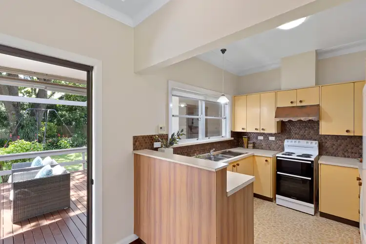 Sixth view of Homely house listing, 14 Panorama Crescent, Frenchs Forest NSW 2086
