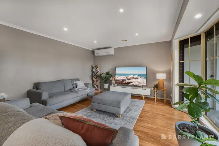 Second view of Homely house listing, 50 Ebony Drive, Pakenham VIC 3810