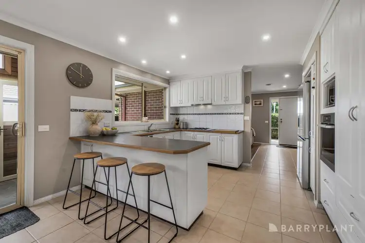 Third view of Homely house listing, 50 Ebony Drive, Pakenham VIC 3810