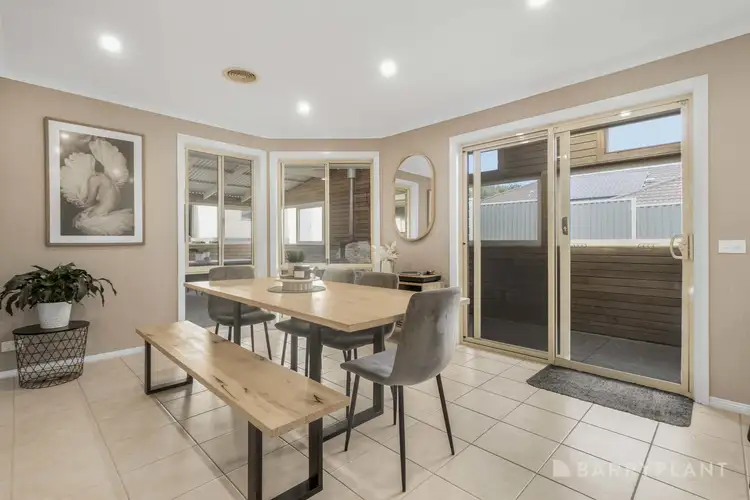 Fourth view of Homely house listing, 50 Ebony Drive, Pakenham VIC 3810