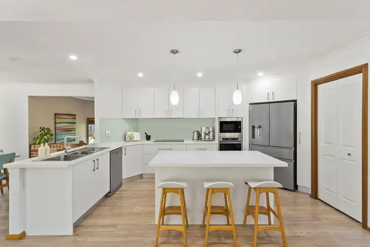 Third view of Homely house listing, 4A Bellambi Street, Corrimal NSW 2518