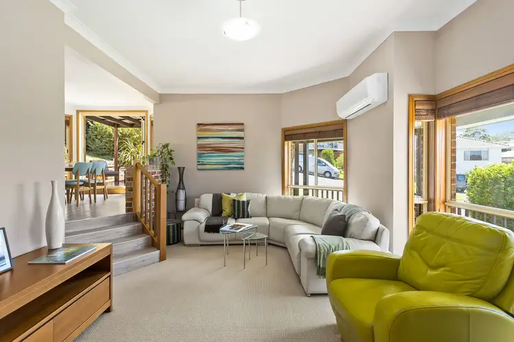 Fifth view of Homely house listing, 4A Bellambi Street, Corrimal NSW 2518