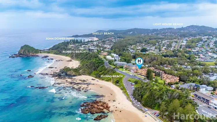 Main view of Homely unit listing, 15/58-64 Pacific Drive, Port Macquarie NSW 2444