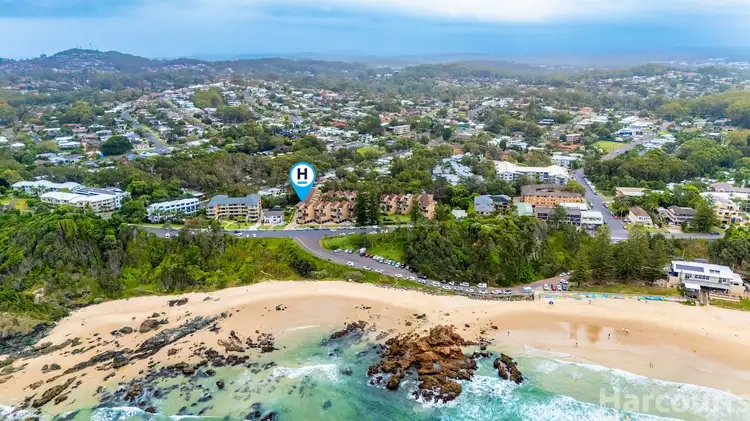Second view of Homely unit listing, 15/58-64 Pacific Drive, Port Macquarie NSW 2444
