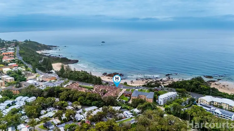 Fourth view of Homely unit listing, 15/58-64 Pacific Drive, Port Macquarie NSW 2444