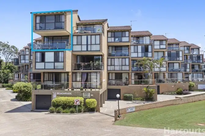 Fifth view of Homely unit listing, 15/58-64 Pacific Drive, Port Macquarie NSW 2444