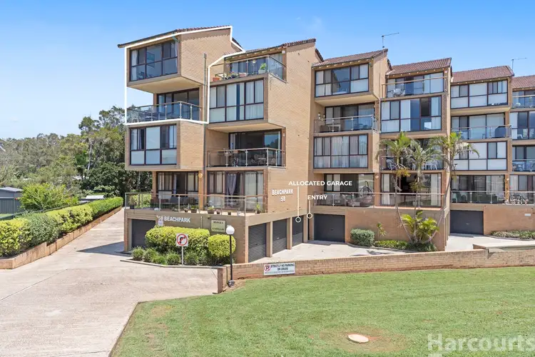 Sixth view of Homely unit listing, 15/58-64 Pacific Drive, Port Macquarie NSW 2444