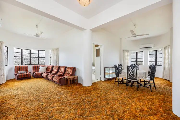 Second view of Homely house listing, 273 Walker Street, Maryborough QLD 4650