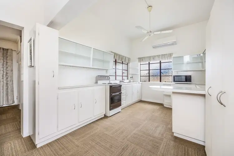 Fifth view of Homely house listing, 273 Walker Street, Maryborough QLD 4650