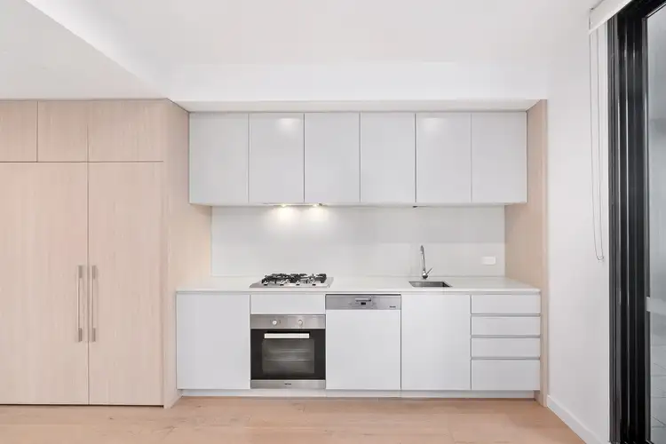 Second view of Homely apartment listing, 1508/18 Hannah Street, Beecroft NSW 2119