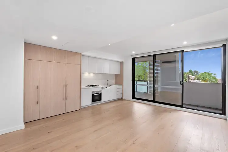 Third view of Homely apartment listing, 1508/18 Hannah Street, Beecroft NSW 2119