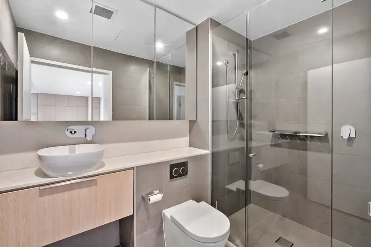 Fifth view of Homely apartment listing, 1508/18 Hannah Street, Beecroft NSW 2119