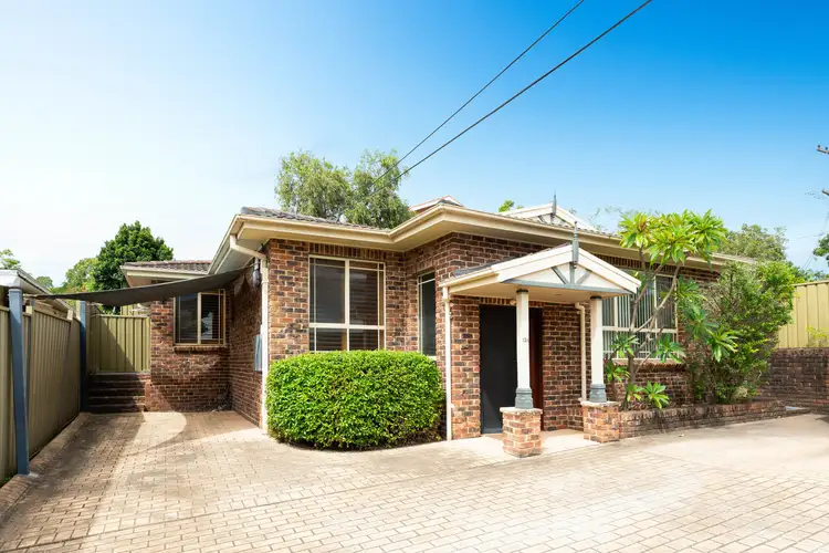 Main view of Homely house listing, 12A Genoa Street, Como NSW 2226