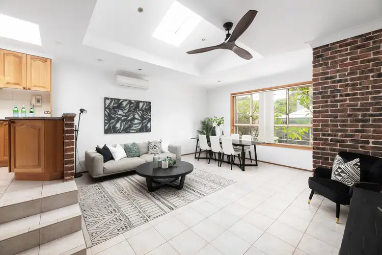 Second view of Homely house listing, 12A Genoa Street, Como NSW 2226