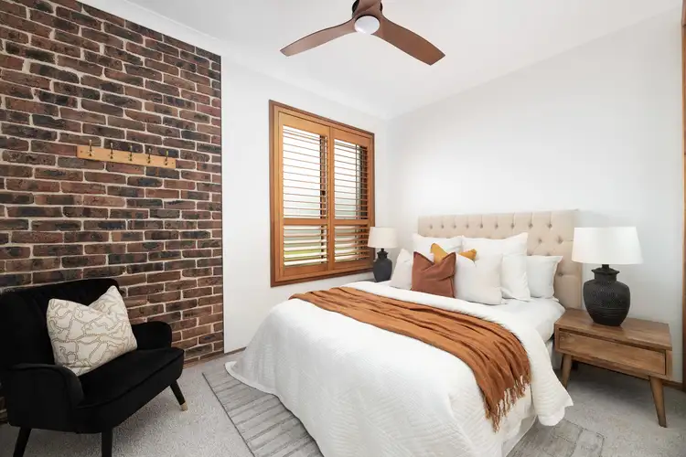 Fourth view of Homely house listing, 12A Genoa Street, Como NSW 2226