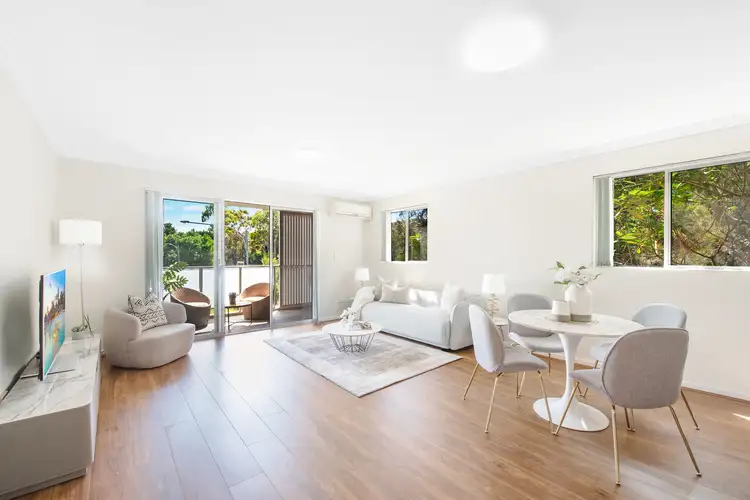 Main view of Homely apartment listing, 4/2 Dressler Court, Holroyd NSW 2142