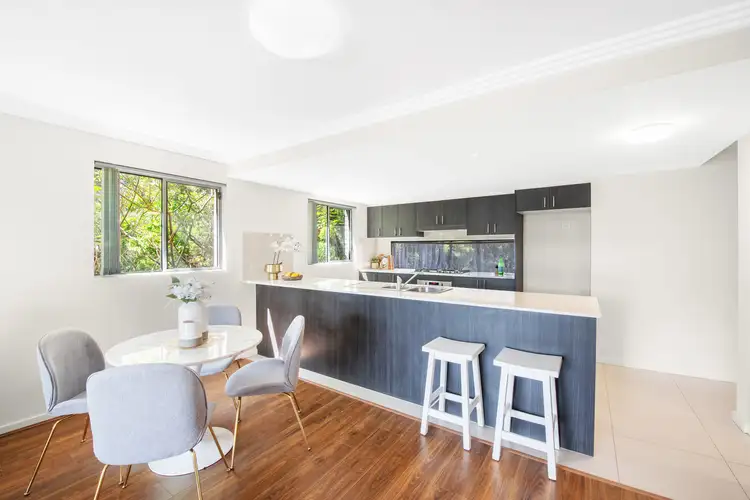 Fourth view of Homely apartment listing, 4/2 Dressler Court, Holroyd NSW 2142