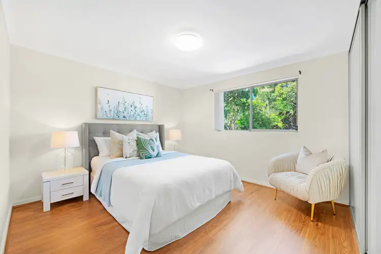 Sixth view of Homely apartment listing, 4/2 Dressler Court, Holroyd NSW 2142