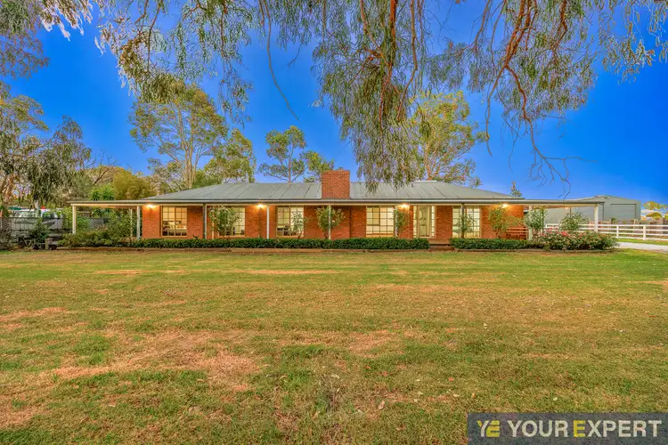 8B Latta Road, Nar Nar Goon VIC 3812