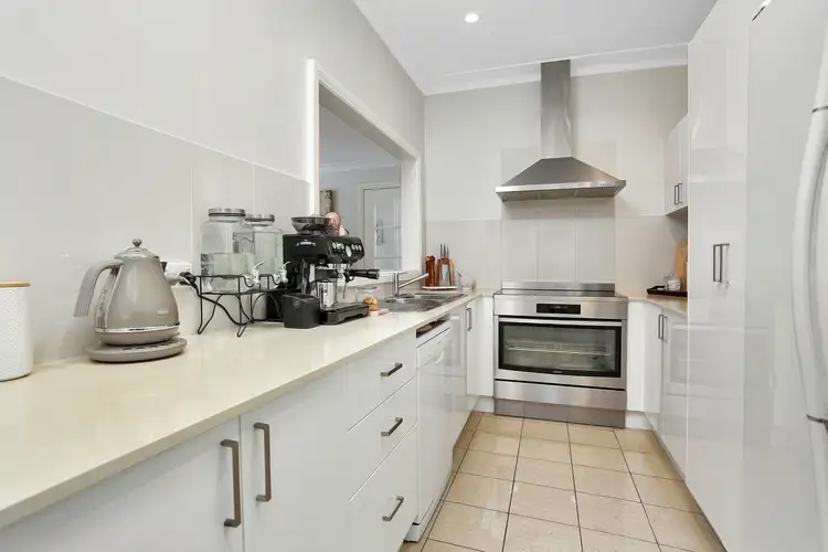 Second view of Homely house listing, 15 Ferndale Close, Constitution Hill NSW 2145