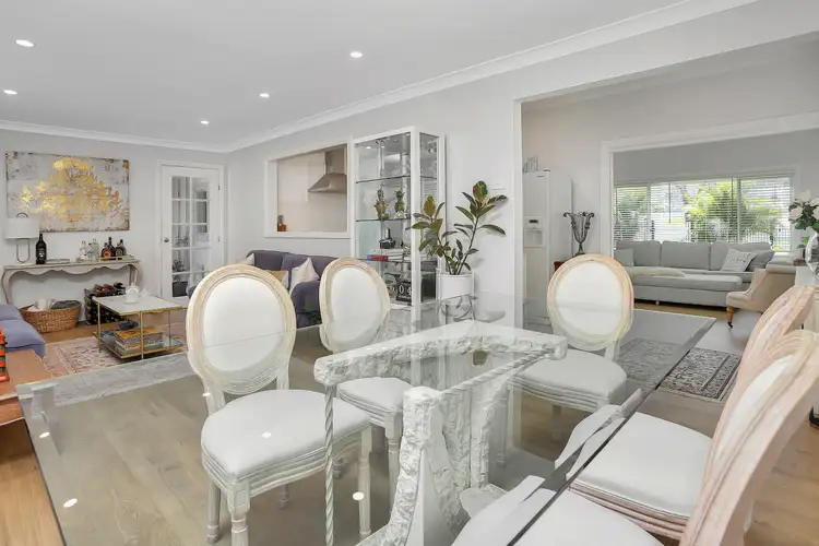 Third view of Homely house listing, 15 Ferndale Close, Constitution Hill NSW 2145