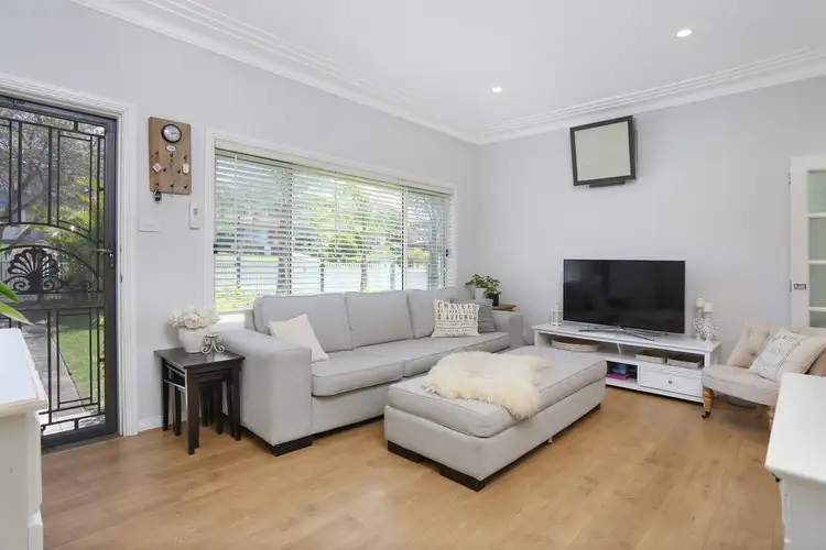 Fourth view of Homely house listing, 15 Ferndale Close, Constitution Hill NSW 2145
