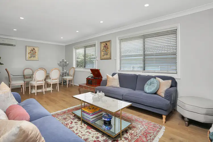 Fifth view of Homely house listing, 15 Ferndale Close, Constitution Hill NSW 2145