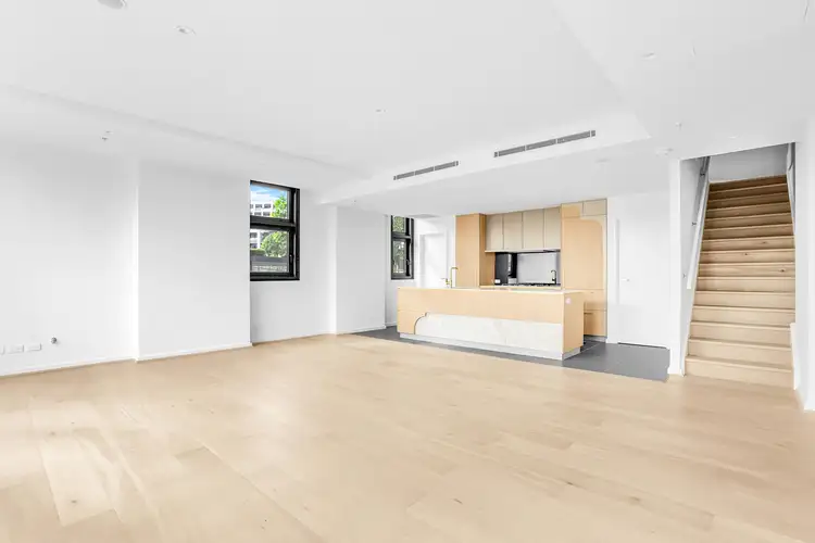 Third view of Homely apartment listing, G01/8-18 Garthowen Crescent, Castle Hill NSW 2154