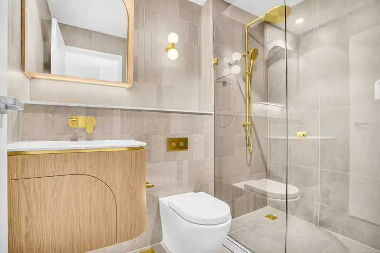 Fifth view of Homely apartment listing, G01/8-18 Garthowen Crescent, Castle Hill NSW 2154