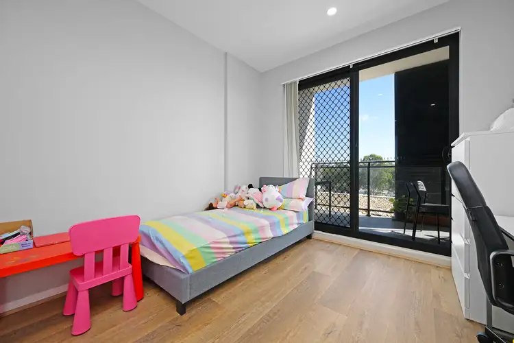 Fourth view of Homely apartment listing, 709/240 Great Western Highway, Kingswood NSW 2747