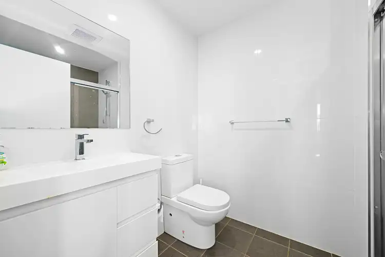 Fifth view of Homely apartment listing, 709/240 Great Western Highway, Kingswood NSW 2747