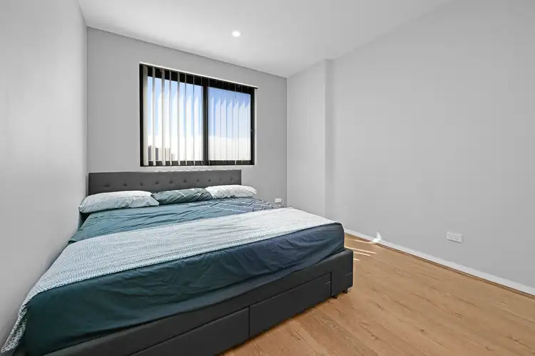 Sixth view of Homely apartment listing, 709/240 Great Western Highway, Kingswood NSW 2747