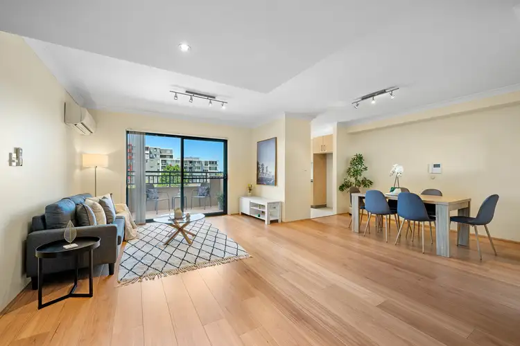 8/338 Canterbury Road, Canterbury NSW 2193