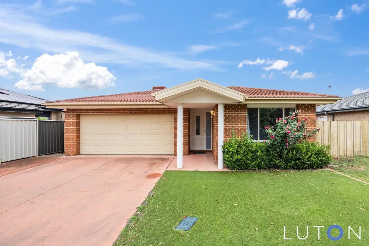 Main view of Homely house listing, 22 Gouldsmith Street, Dunlop ACT 2615