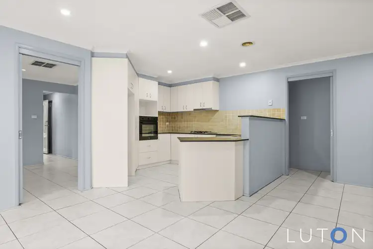 Third view of Homely house listing, 22 Gouldsmith Street, Dunlop ACT 2615