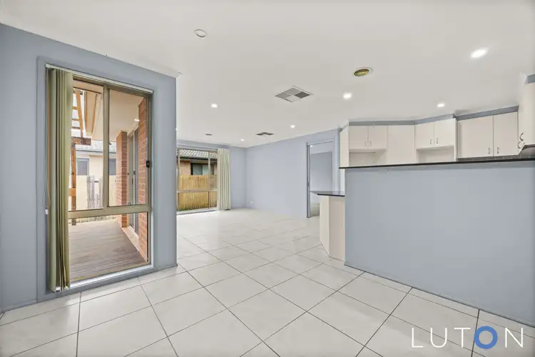 Fourth view of Homely house listing, 22 Gouldsmith Street, Dunlop ACT 2615