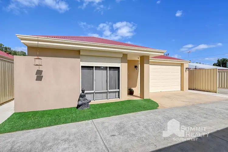 9A Laura Avenue, Australind WA 6233