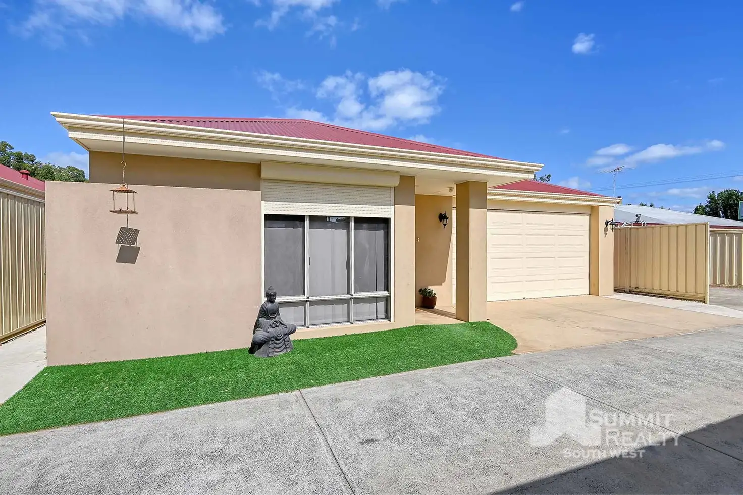 Main view of Homely unit listing, 9A Laura Avenue, Australind WA 6233