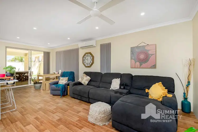 Fourth view of Homely unit listing, 9A Laura Avenue, Australind WA 6233