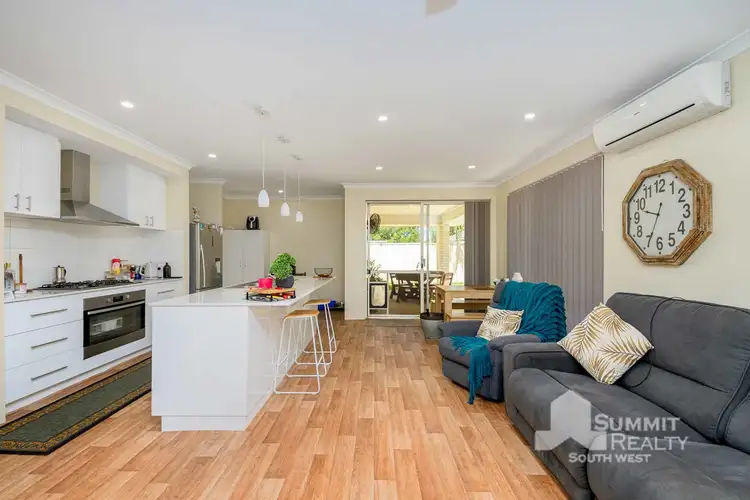 Fifth view of Homely unit listing, 9A Laura Avenue, Australind WA 6233