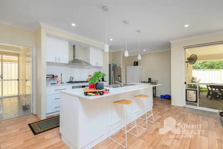 Sixth view of Homely unit listing, 9A Laura Avenue, Australind WA 6233