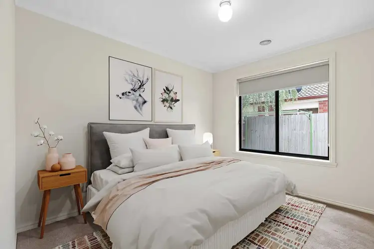 Sixth view of Homely unit listing, 1/64 Allenby Road, Hillside VIC 3037