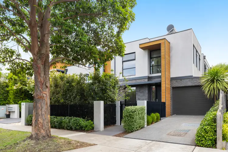 10/48 Hill Street, Bentleigh East VIC 3165